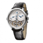 Arnold & Son Instrument DBG