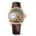 Arnold & Son Instrument East India Company Set - A Fleet Of East Indiamen