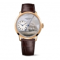 Arnold & Son Instrument East India Company Set - The Honourable East India Company's Ship