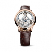 Arnold & Son Instrument Time Pyramid