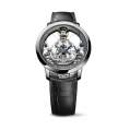 Arnold & Son Instrument Time Pyramid