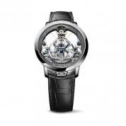 Arnold & Son Instrument Time Pyramid