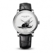 Arnold & Son Instrument UTTE Beagle Set