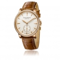 Arnold & Son Royal Collection Ladies HMS Lady