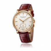 Arnold & Son Royal Collection Ladies HMS Lady