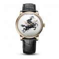Arnold & Son Royal HM Horses Set