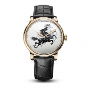 Arnold & Son Royal HM Horses Set
