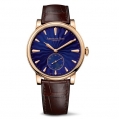 Arnold & Son Royal HMS1 Royal Blue