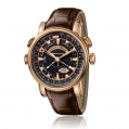 Arnold & Son Royal Hornet World Timer