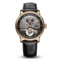 Arnold & Son Royal TE8 Métiers D'art I