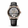 Arnold & Son Royal TE8 Métiers D'art II