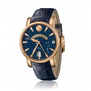 Arnold & Son Royal True Moon