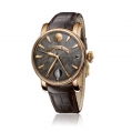 Arnold & Son Royal True Moon Meteorite