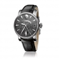 Arnold & Son Royal True Moon Meteorite