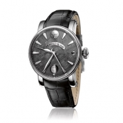 Arnold & Son Royal True Moon Meteorite