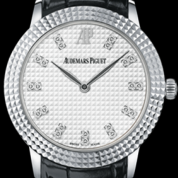 Audemars Piguet Classique Ladies Classique Clous de Paris