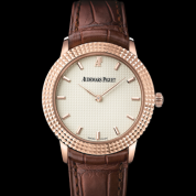 Audemars Piguet Classique Ladies Classique Clous de Paris