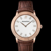 Audemars Piguet Classique Ladies Classique Clous de Paris