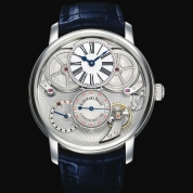 Audemars Piguet Jules Audemars Chronometer with AP Escapement