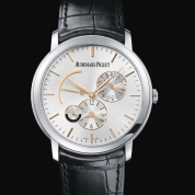Audemars Piguet Jules Audemars Dual Time