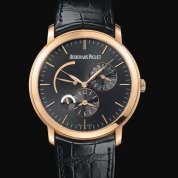 Audemars Piguet Jules Audemars Dual Time