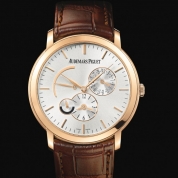 Audemars Piguet Jules Audemars Dual Time