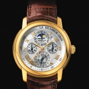Audemars Piguet Jules Audemars Equation of Time