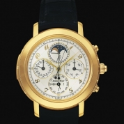 Audemars Piguet Jules Audemars Grande Complication