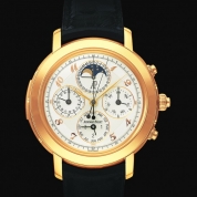 Audemars Piguet Jules Audemars Grande Complication