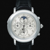 Audemars Piguet Jules Audemars Grande Complication