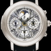 Audemars Piguet Jules Audemars Grande Complication