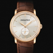 Audemars Piguet Jules Audemars Ladies Small Seconds