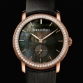 Audemars Piguet Jules Audemars Ladies Small Seconds