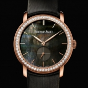 Audemars Piguet Jules Audemars Ladies Small Seconds