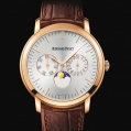 Audemars Piguet Jules Audemars Moonphase Calendar