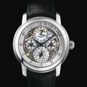 Audemars Piguet Jules Audemars Openworked Equation of Time