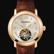 Audemars Piguet Jules Audemars Tourbillon