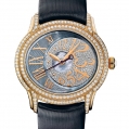 Audemars Piguet Millenary Ladies Selfwinding