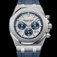 Audemars Piguet Royal Oak Chronograph “Italy” Limited Edition