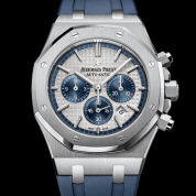 Audemars Piguet Royal Oak Chronograph “Italy” Limited Edition
