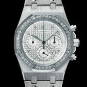 Audemars Piguet Royal Oak Chronograph