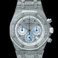 Audemars Piguet Royal Oak Chronograph