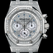 Audemars Piguet Royal Oak Chronograph