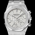 Audemars Piguet Royal Oak Chronograph