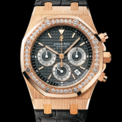 Audemars Piguet Royal Oak Chronograph