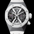 Audemars Piguet Royal Oak Concept GMT Tourbillon