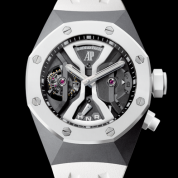Audemars Piguet Royal Oak Concept GMT Tourbillon