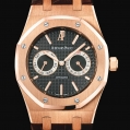Audemars Piguet Royal Oak Day & Date