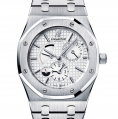Audemars Piguet Royal Oak Dual Time