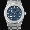 Audemars Piguet Royal Oak Dual Time